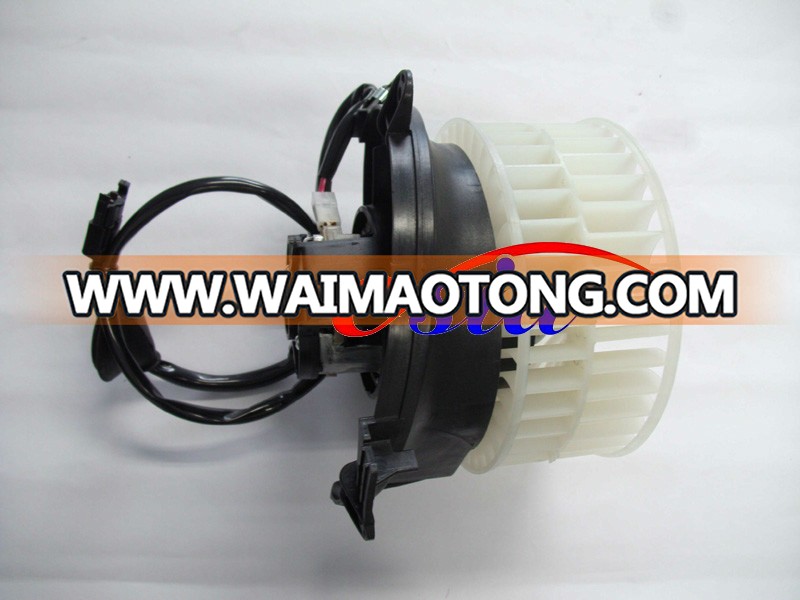 Auto Parts AC DC/Blower Motor for M. Benz 1248200142 12V